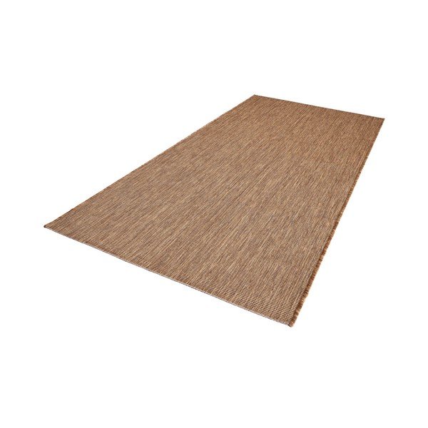 Smeđi gazni sloj prikladan za vanjštinu Bougari Match, 80 x 200 cm-image-2