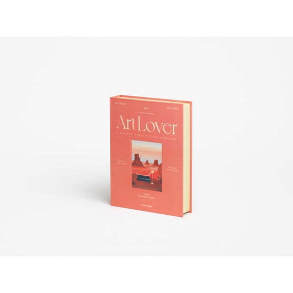 Puzzle (broj komada 1000 kom) Lounge – Printworks-image-4