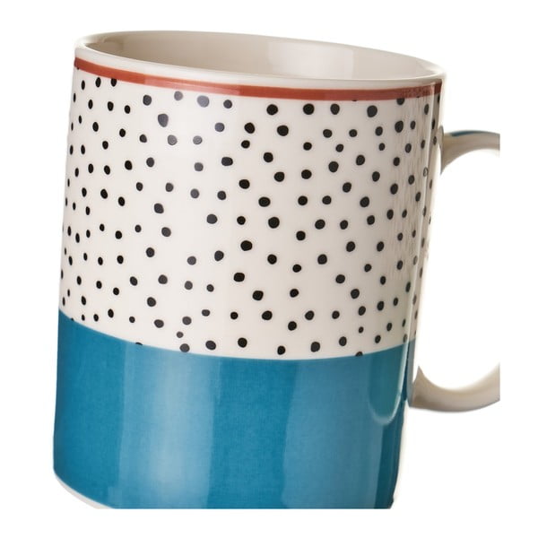 Set od 4 keramičke šalice Casa Selección-image-3