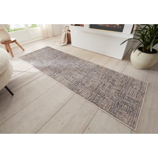 Siva staza 80x200 cm Terrain – Hanse Home