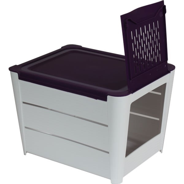 Kutija s ventilacijskim otvorom za luk i ostalo povrće Snips-image-4