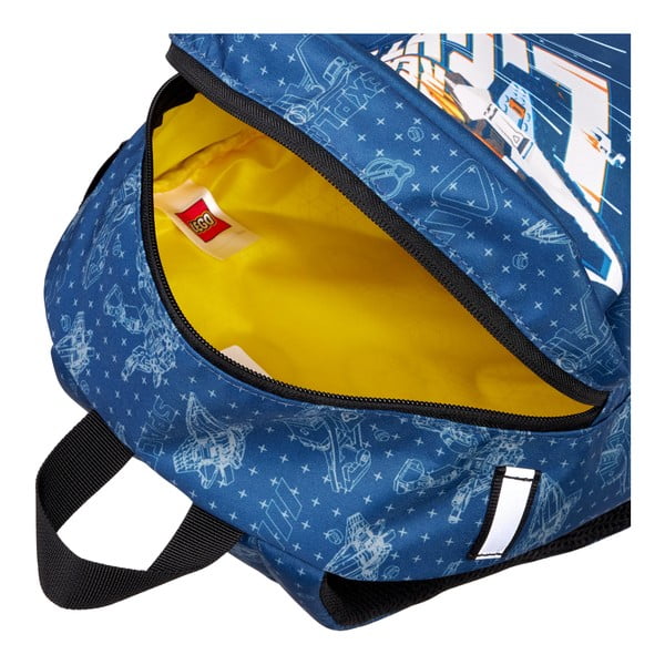 Dječji ruksak 10 l City Space Explorer – LEGO®-image-3