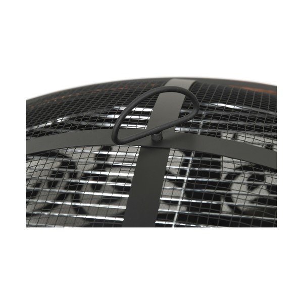 Vrtni kamin ø 66,5 cm Santorin – Cattara-image-4