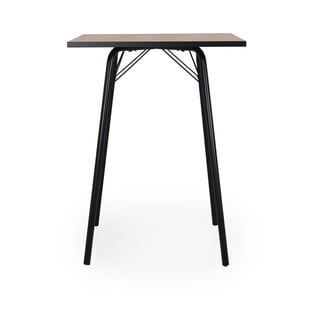 Barski stol Tenzo Flow, 80 x 80 cm