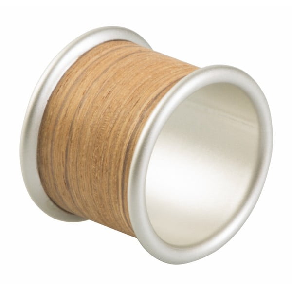 Set od 4 prstena za InterDesign salvete-image-2