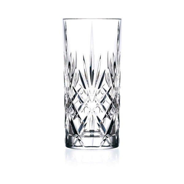 Čaše u setu 6 kom za koktele 360 ml Melodia – Lyngby Glas