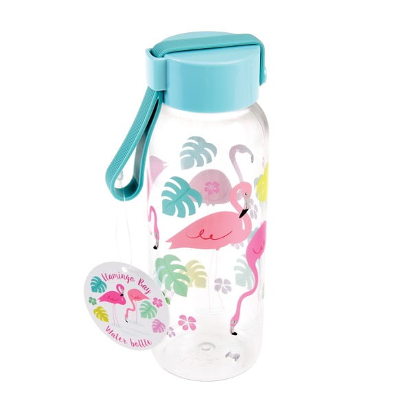 Rex London Flamingo Bay boca za vodu, 340 ml