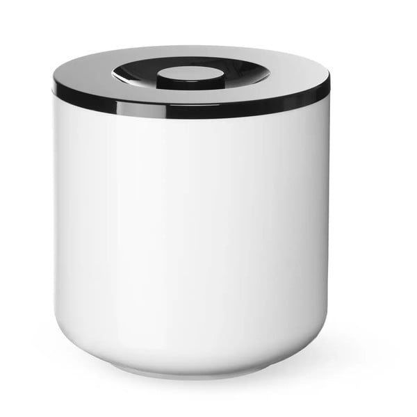 Bijela posuda za led Hendi, 5 l