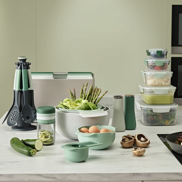 Soljenka i paprenka za sol i papar Milltop – Joseph Joseph-image-2