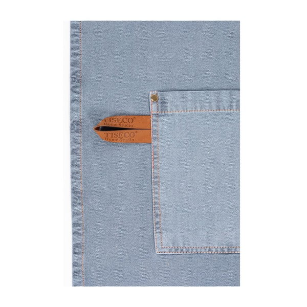 Pamučna pregača Havana - Tiseco Home Studio-image-4