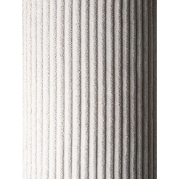 Krem dječja fotelja od samta Cloud – Wigiwama-image-4