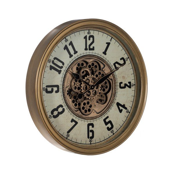 Zidni sat ø 66 cm – Ixia-image-2