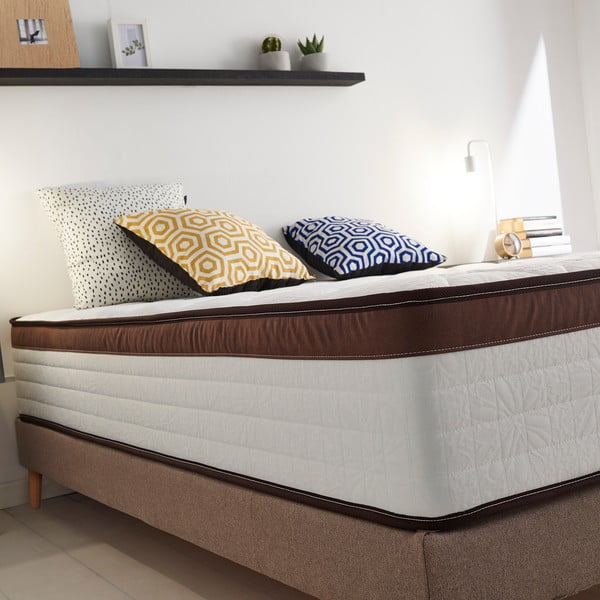 Dvostrani madrac Moonia Royal Multicare, 140 x 200 cm-image-3