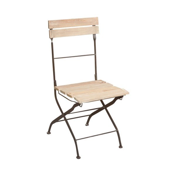 Vrtna sklopiva stolica Crido Consulting Monica-image-3