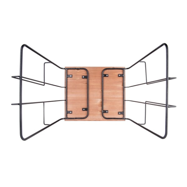 Leitmotiv Wired stol za odlaganje časopisa-image-3