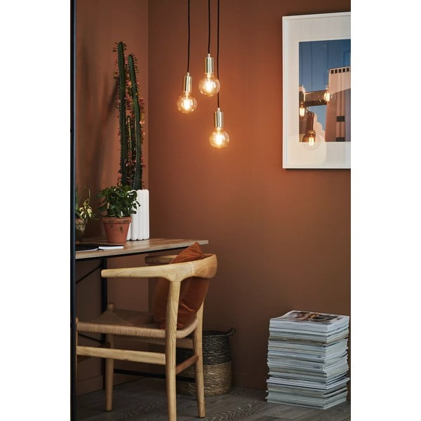 Stropna lampa u zlatnoj boji Markslöjd Sky-image-1