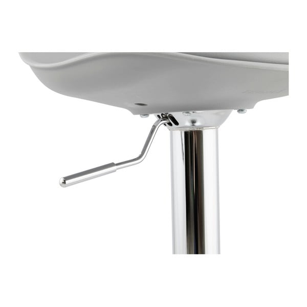 Siva barska stolica Kokoon Suki-image-4