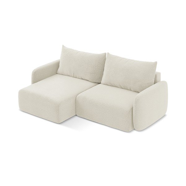 Sklopiva/s prostorom za odlaganje kutna garnitura (s lijevim kutom) Kalena – Makamii-image-3