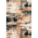 Vuneni tepih 133x180 cm Fizz – Agnella
