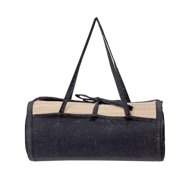 Deka od morske trave za plažu 90x192 cm Mallaku – Bloomingville-image-1