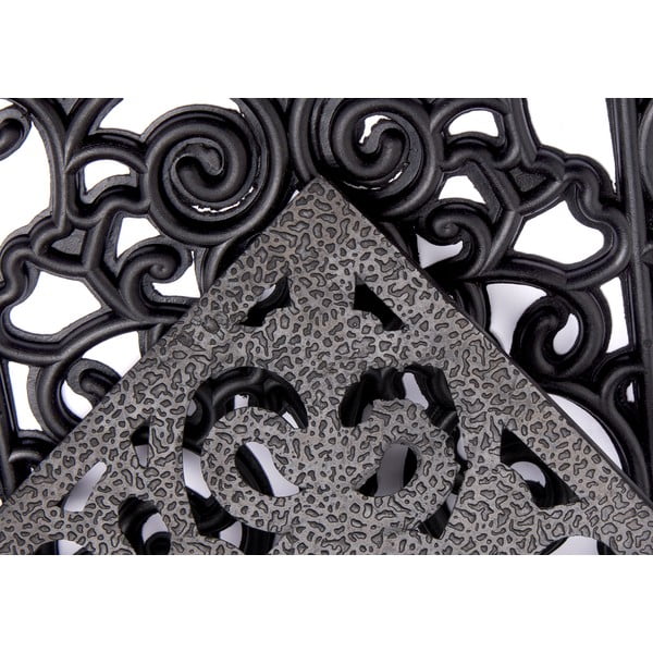 Plastični otirač 75x45 cm Optik - Hanse Home-image-3