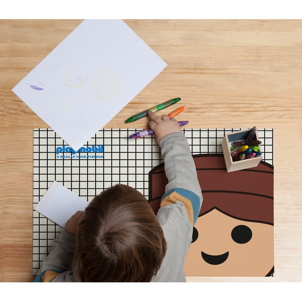 Podloga za stol – Playmobil-image-1