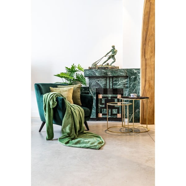 Ukrasni jastuk 44x44 cm Anna - Tiseco Home Studio-image-3