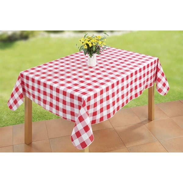 Stolnjak 180x140 cm Gingham - Maximex-image-1