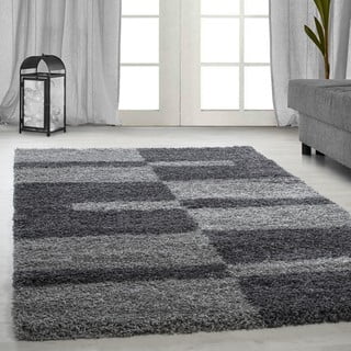 Tamno sivi tepih 120x170 cm Gala – Ayyildiz Carpets
