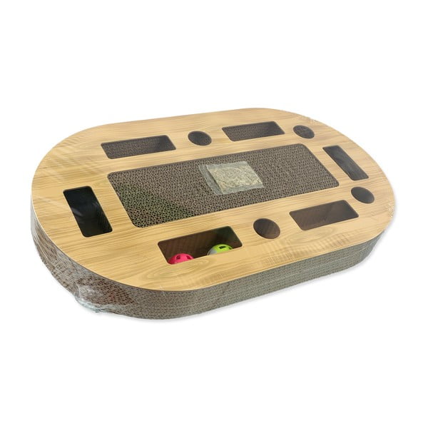 Grebalica za mačke Magic Cat Interactive – Plaček Pet Products-image-1