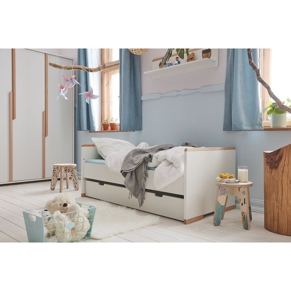 Krevet Pinio Snap, 205 x 96 cm-image-1