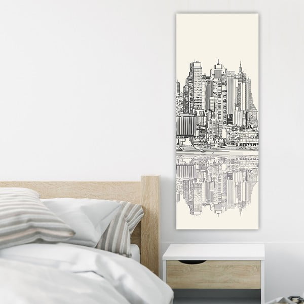 Slika 30x80 cm - Wallity-image-1