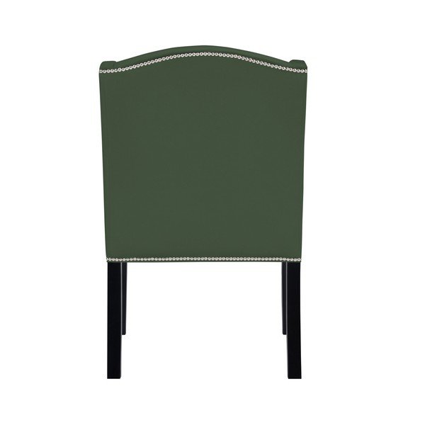 Zelena fotelja Mazzini Sofas Apollo-image-3