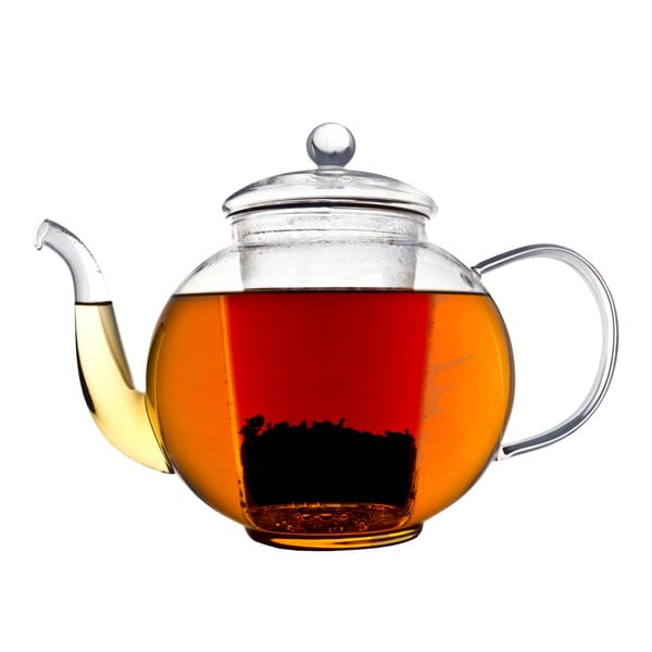Čajnik sa sitom za čaj lišća Bredemeijer Verona 1,5 l-image-3