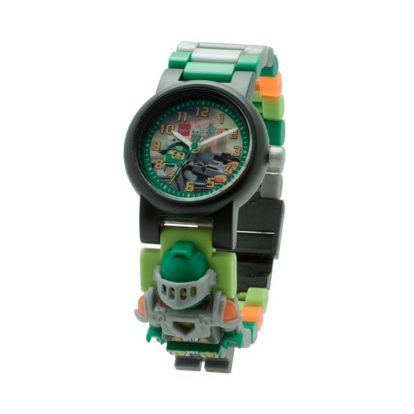 LEGO® Nexo Knights sat Aaron-image-1