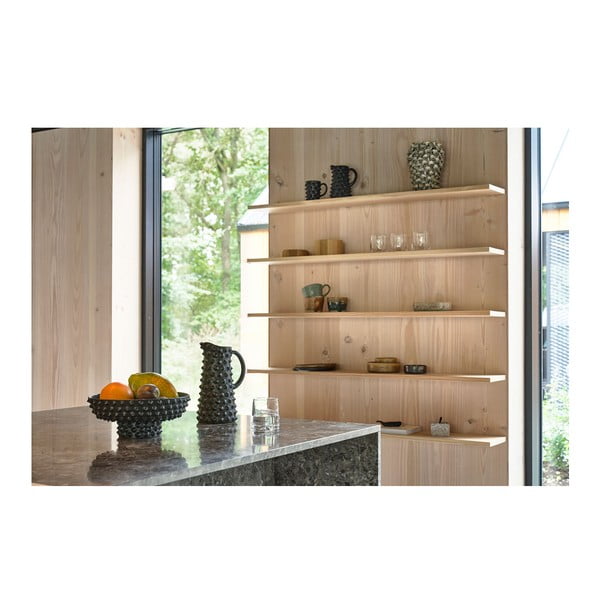 Zelena porculanska šalica Villa Collection Evig, 300 ml-image-4