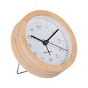 Budilica ø 10 cm Neat – Karlsson