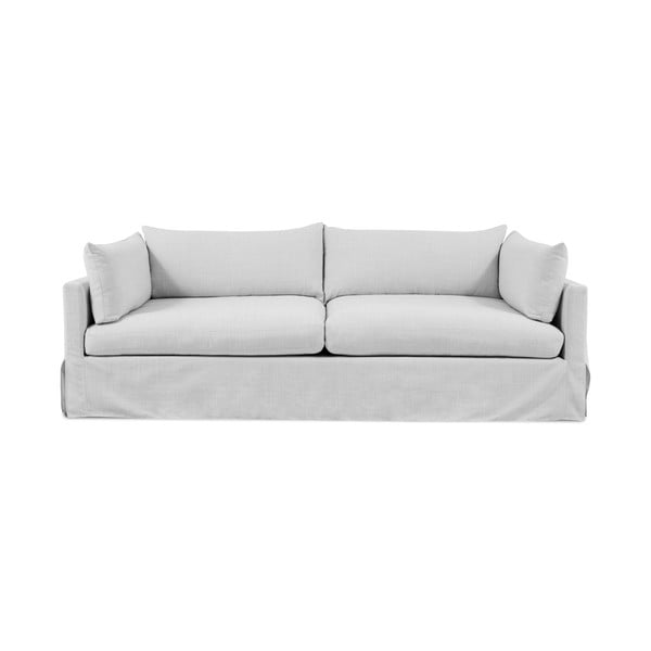 Bež sofa 244 cm Horn – Scandic