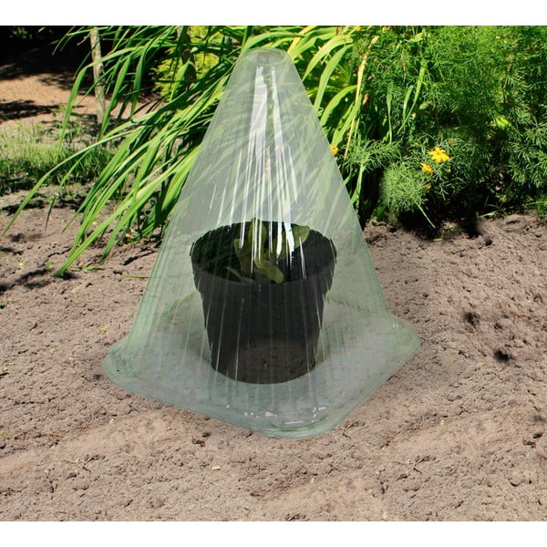 Zaštitni pokrov za sadnice 10 kom – Garden Pleasure-image-1