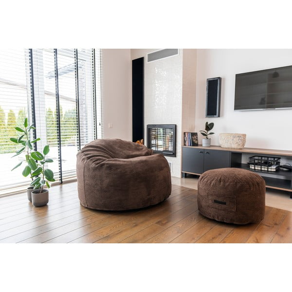 Crni tabure od samta Om 60 – SLOWDOWN-image-1