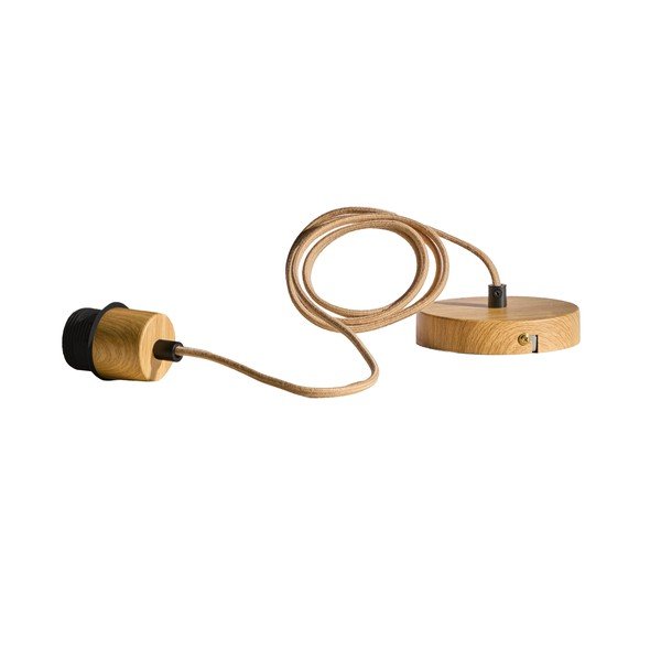 Kabeli za viseće svjetiljke Kaede – Kave Home