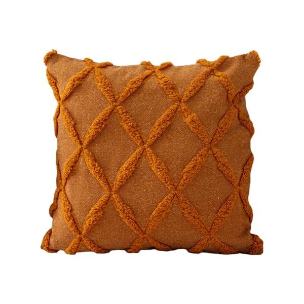 Ukrasna jastučnica 43x43 cm Tuffet – Mioli Decor