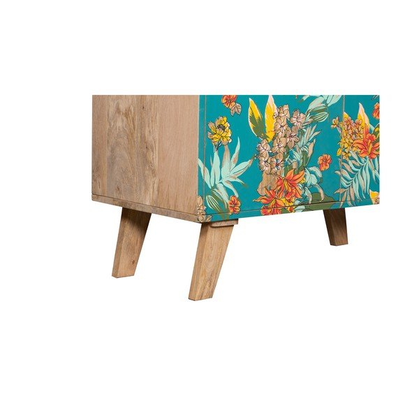 Tirkizni/u prirodnoj boji ormarić 90x85x40 cm Reipur – Interia Home & Living-image-4