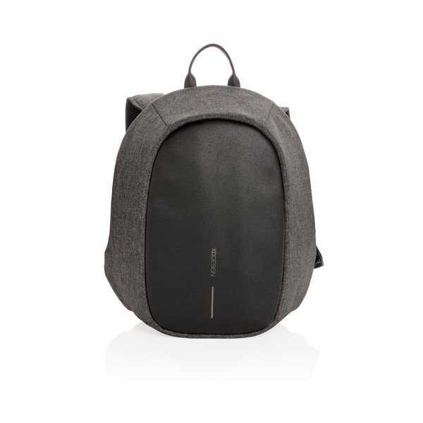 Crno-sivi ženski sigurnosni ruksak XD Design Elle Protective, 8 l-image-1