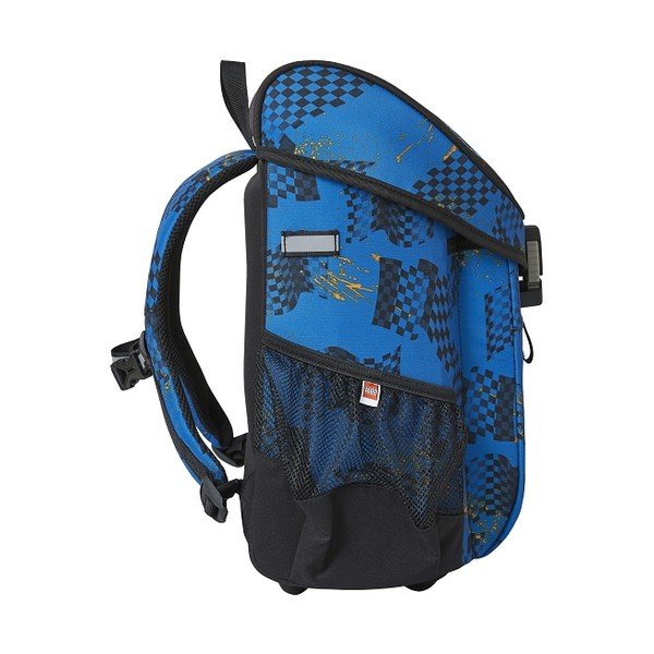 Dječji ruksak 18 l City Race - LEGO®-image-2