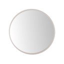 Zidno ogledalo ø 50 cm Riqueza – PT LIVING