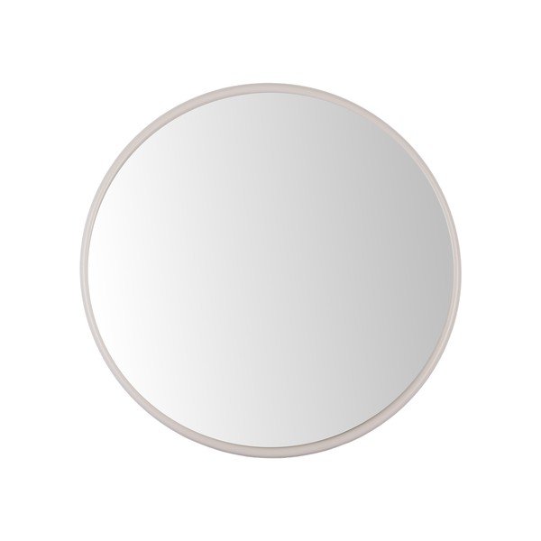 Zidno ogledalo ø 50 cm Riqueza – PT LIVING