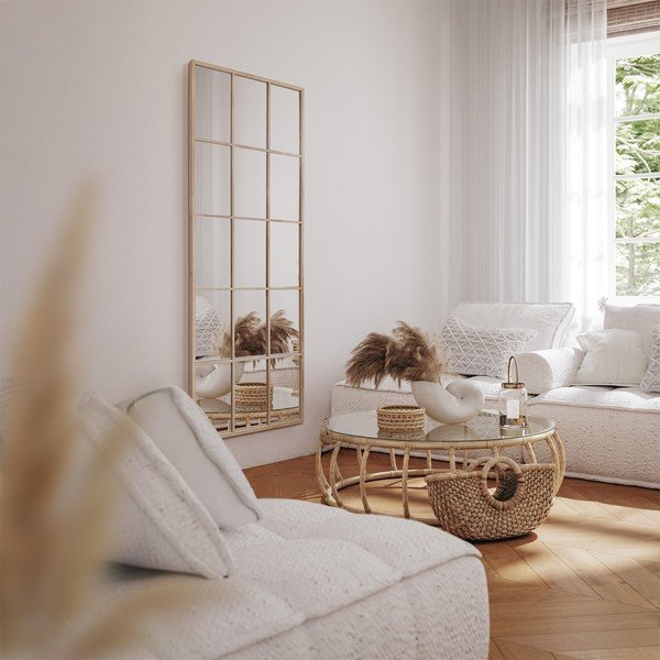 Zidno ogledalo 60x150 cm Will – Styler-image-2