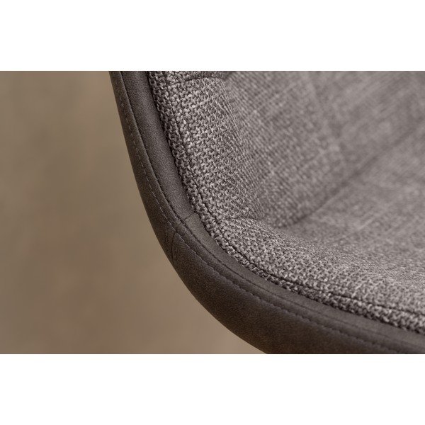 Sive okretne barske stolice u setu 2 kom 95 cm Adisa – Actona-image-4