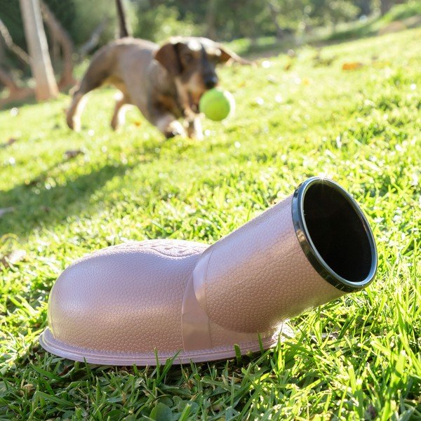 Bacač lopte za pse InnovaGoods Playdog-image-2